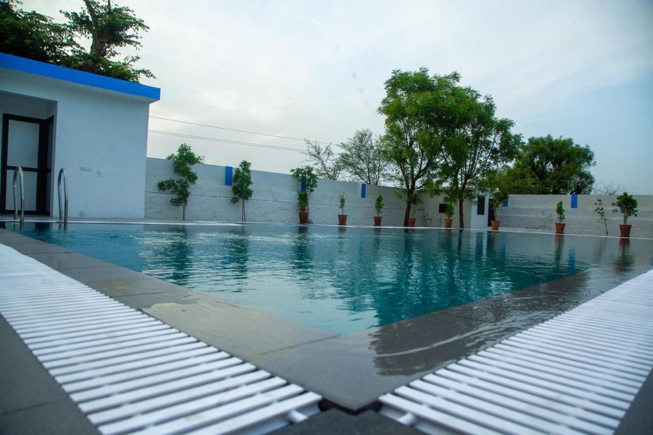 The Country Holiday home Jaipur