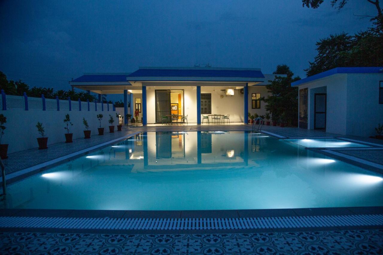 Holiday home The Country Jaipur