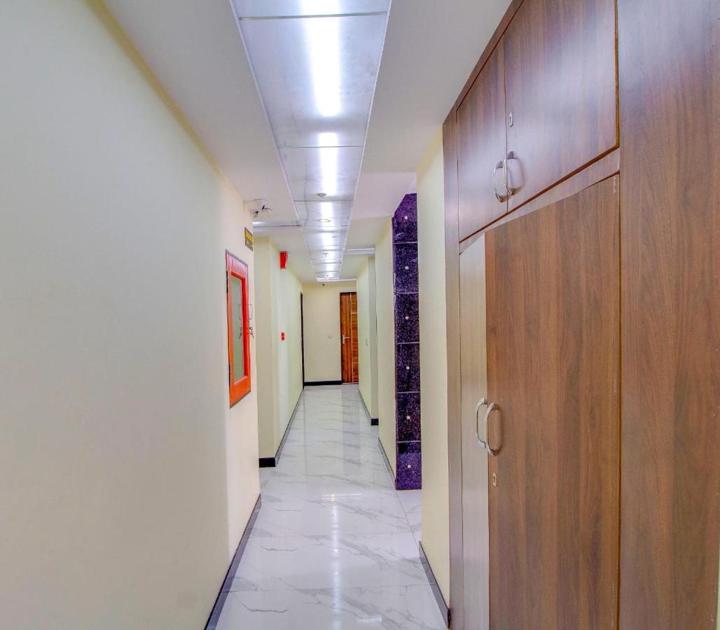 Hotel Jasoda Heritage By Keshav Global Jaipur