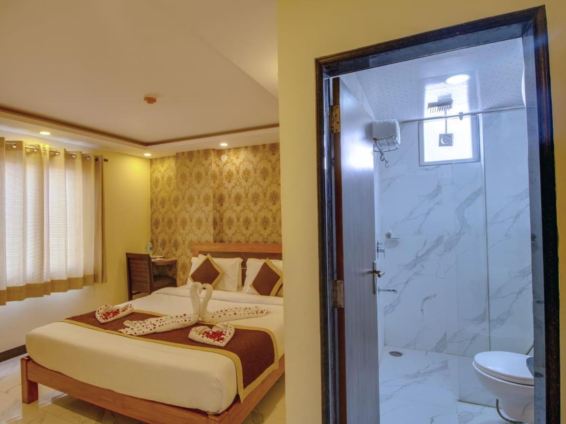 Jasoda Heritage By Keshav Global Hotel Jaipur