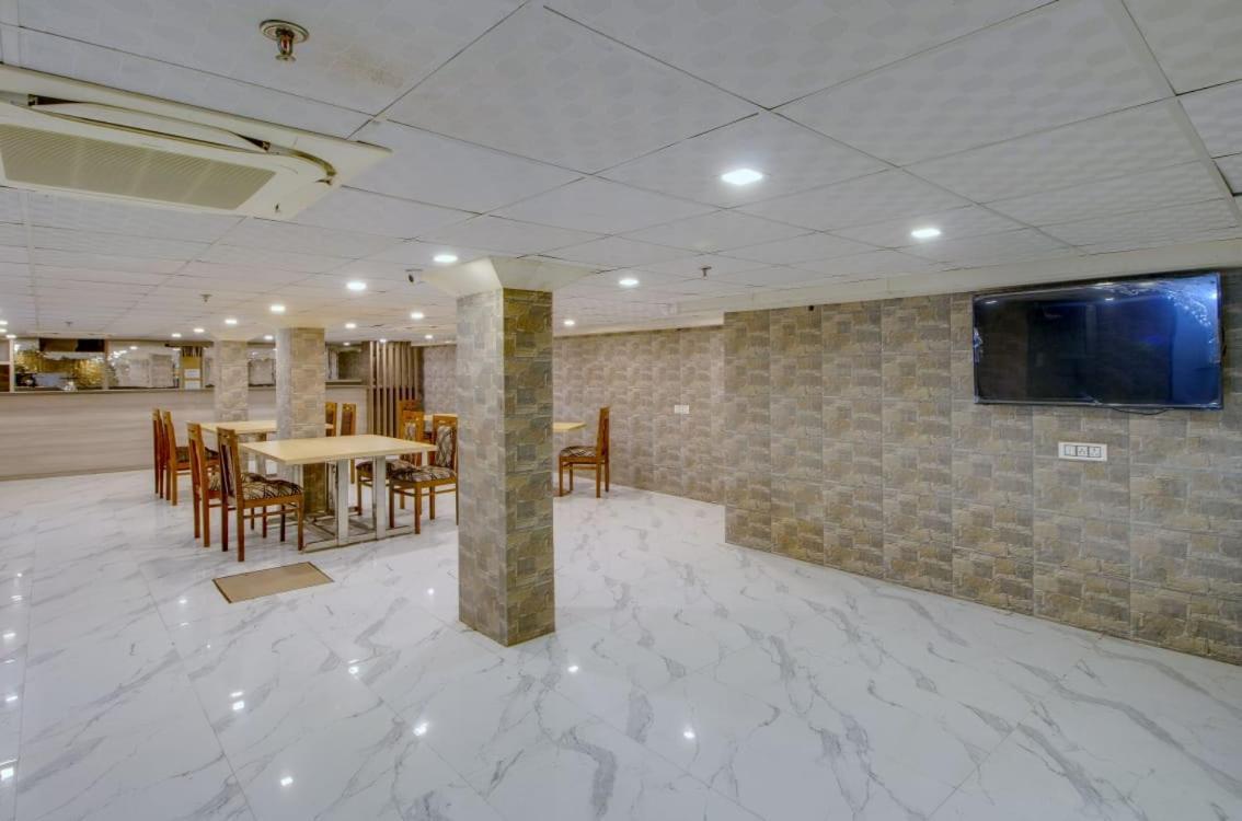 Hotel Jasoda Heritage By Keshav Global Jaipur