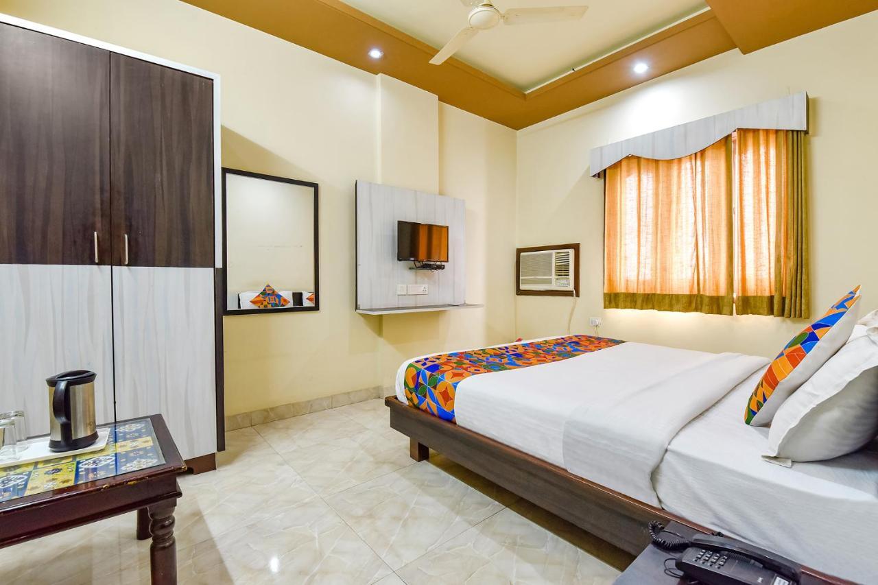 Fabhotel Bikaner Heritage Hotel Jaipur