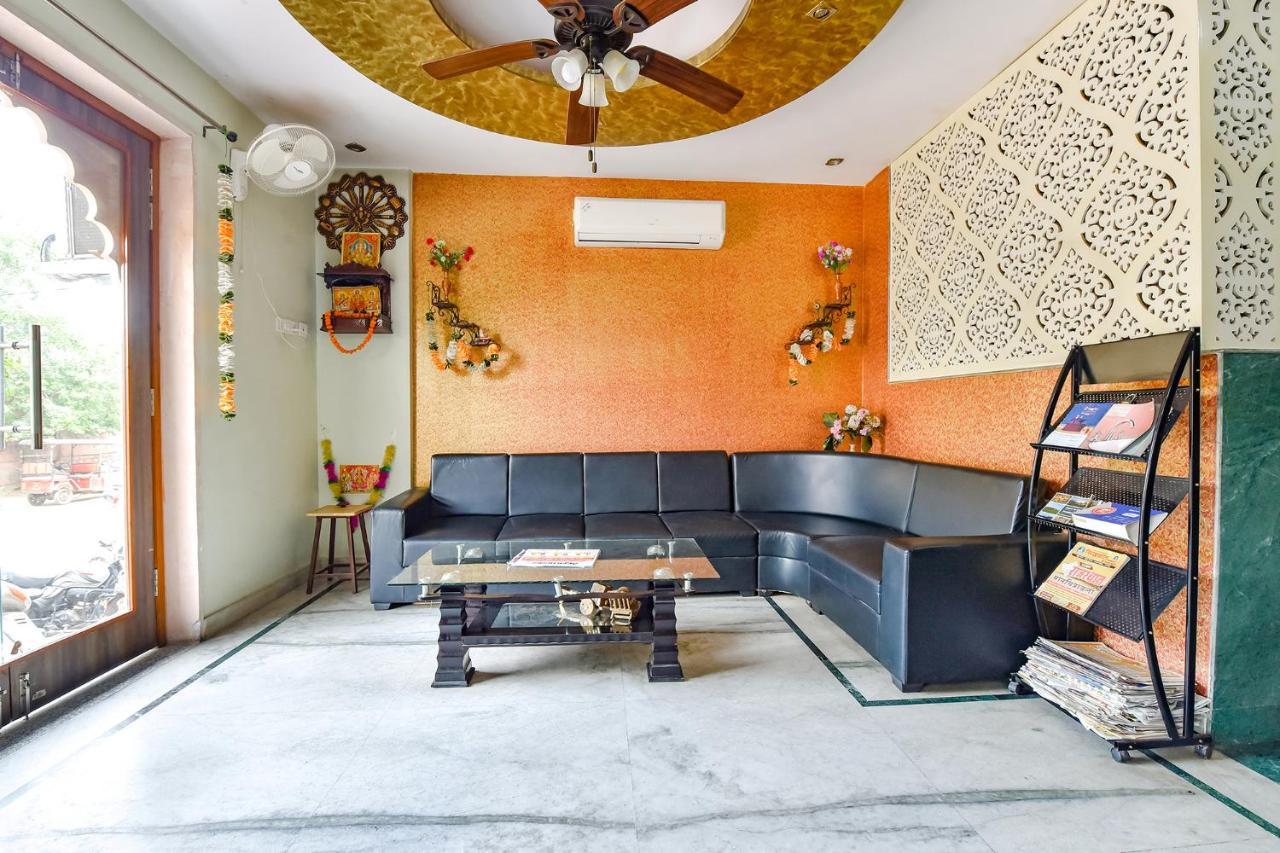 Fabhotel Bikaner Heritage 3* Jaipur