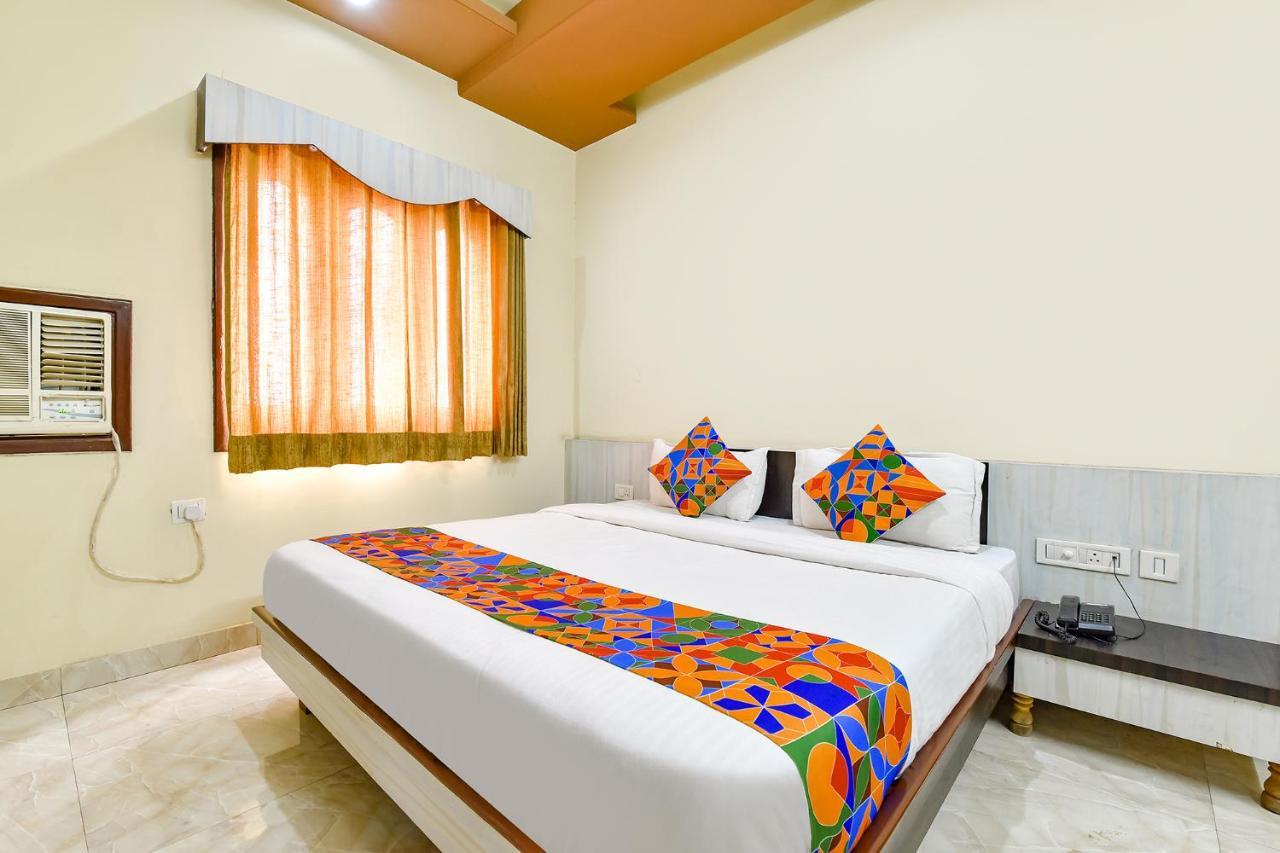 Fabhotel Bikaner Heritage Jaipur