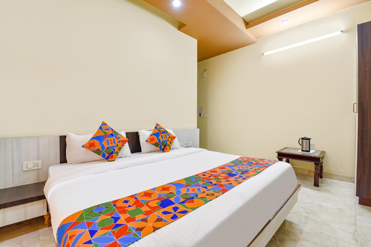 Fabhotel Bikaner Heritage Hotel