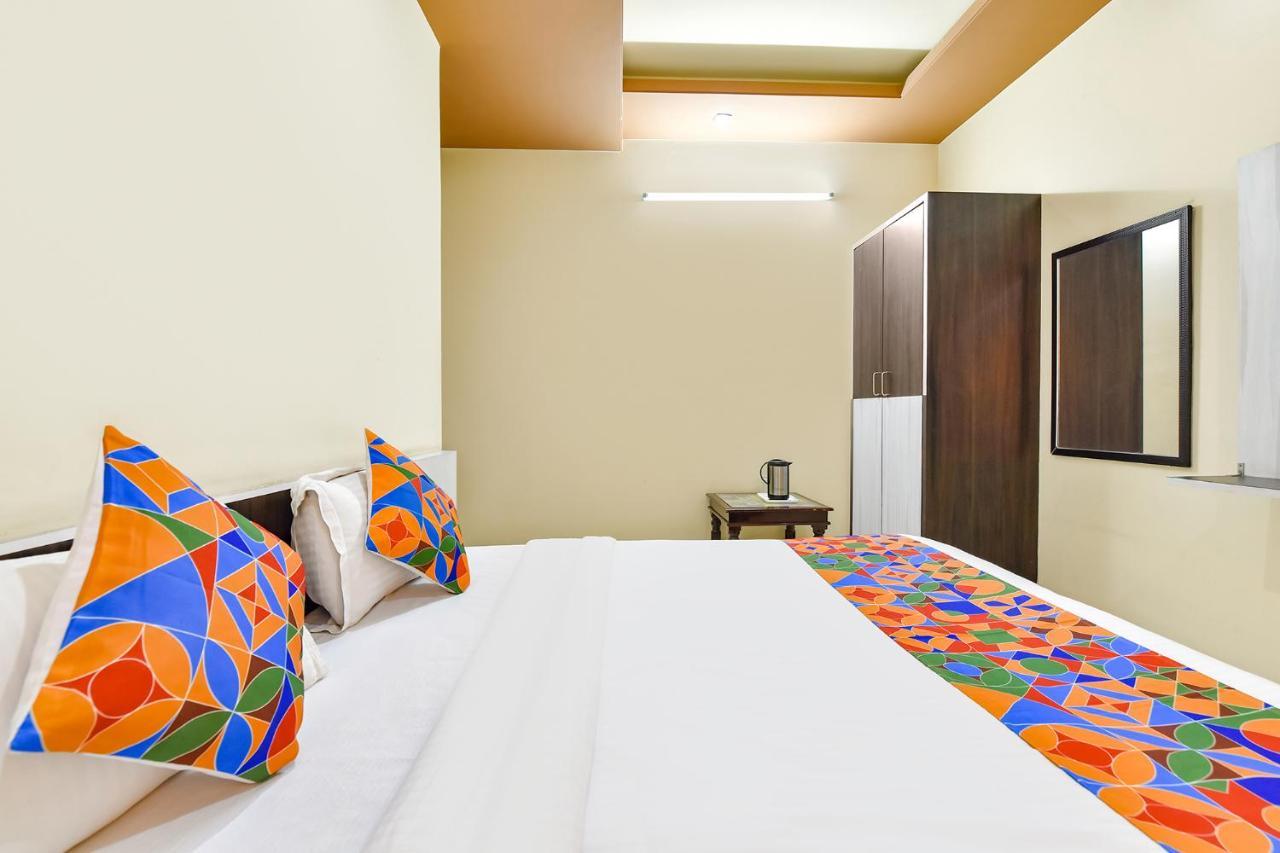Fabhotel Bikaner Heritage Hotel