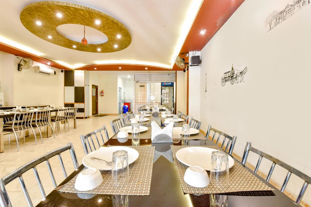 Fabhotel Bikaner Heritage Jaipur