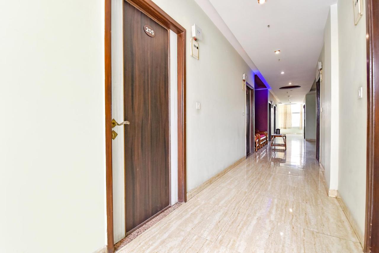 Fabhotel Bikaner Heritage