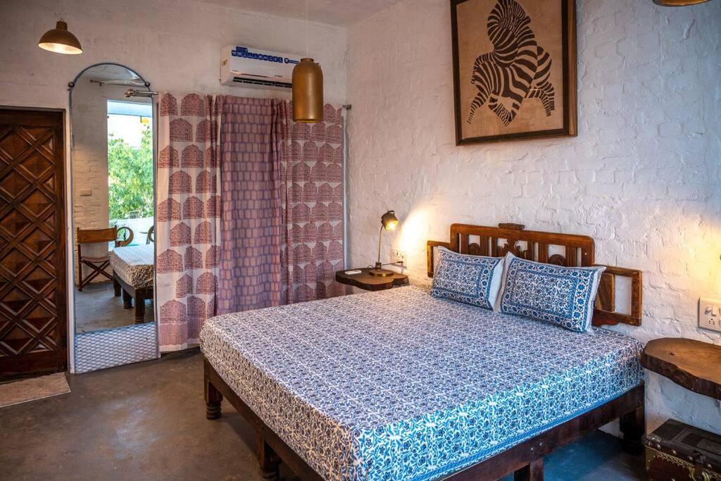 The Artists' Farm Villa Jaipur