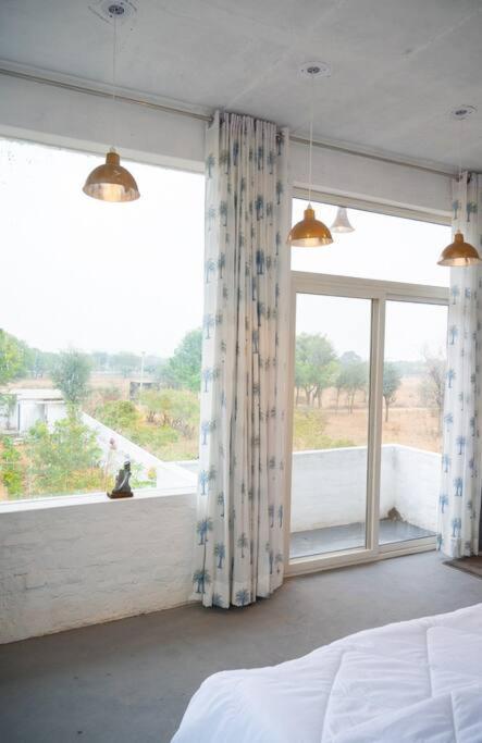 The Artists' Farm Villa