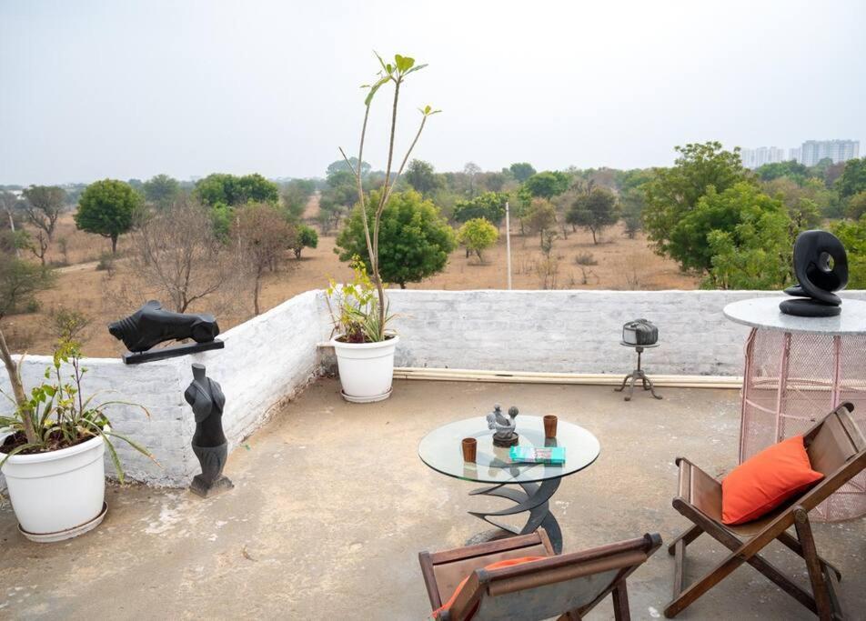 Villa The Artists' Farm Jaipur