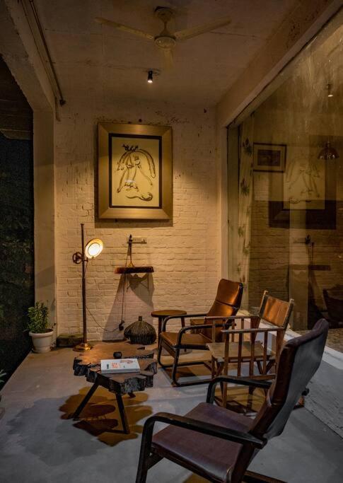 Villa The Artists' Farm