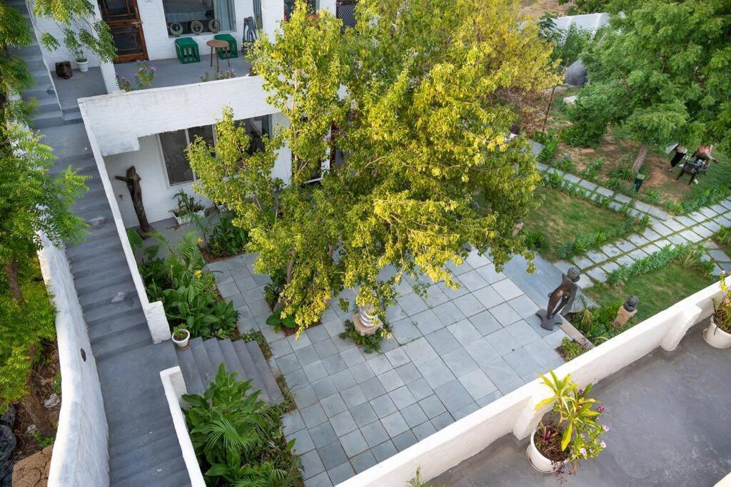 The Artists' Farm * Jaipur