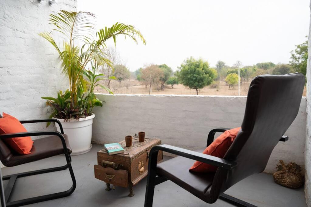 The Artists' Farm Jaipur