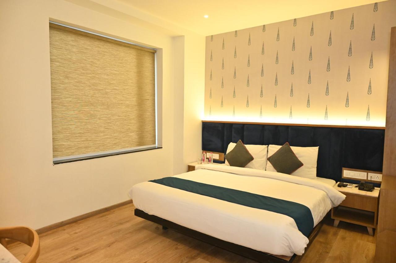 Mystic Falls 3* Jaipur