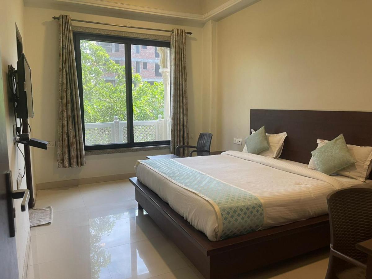 Jeenmount Heritage Boutique Hotel 3*