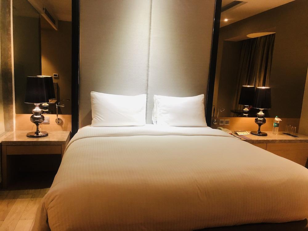 Radisson Blu 5* Jaipur