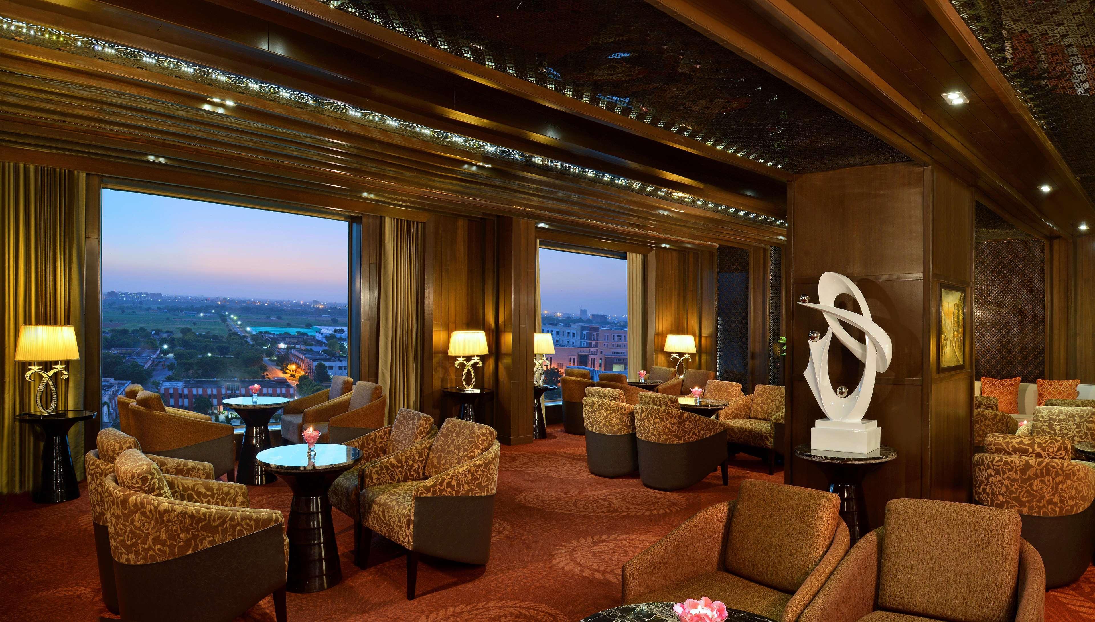Hotel Radisson Blu 5*