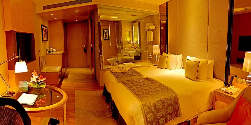 Hotel Radisson Blu Jaipur