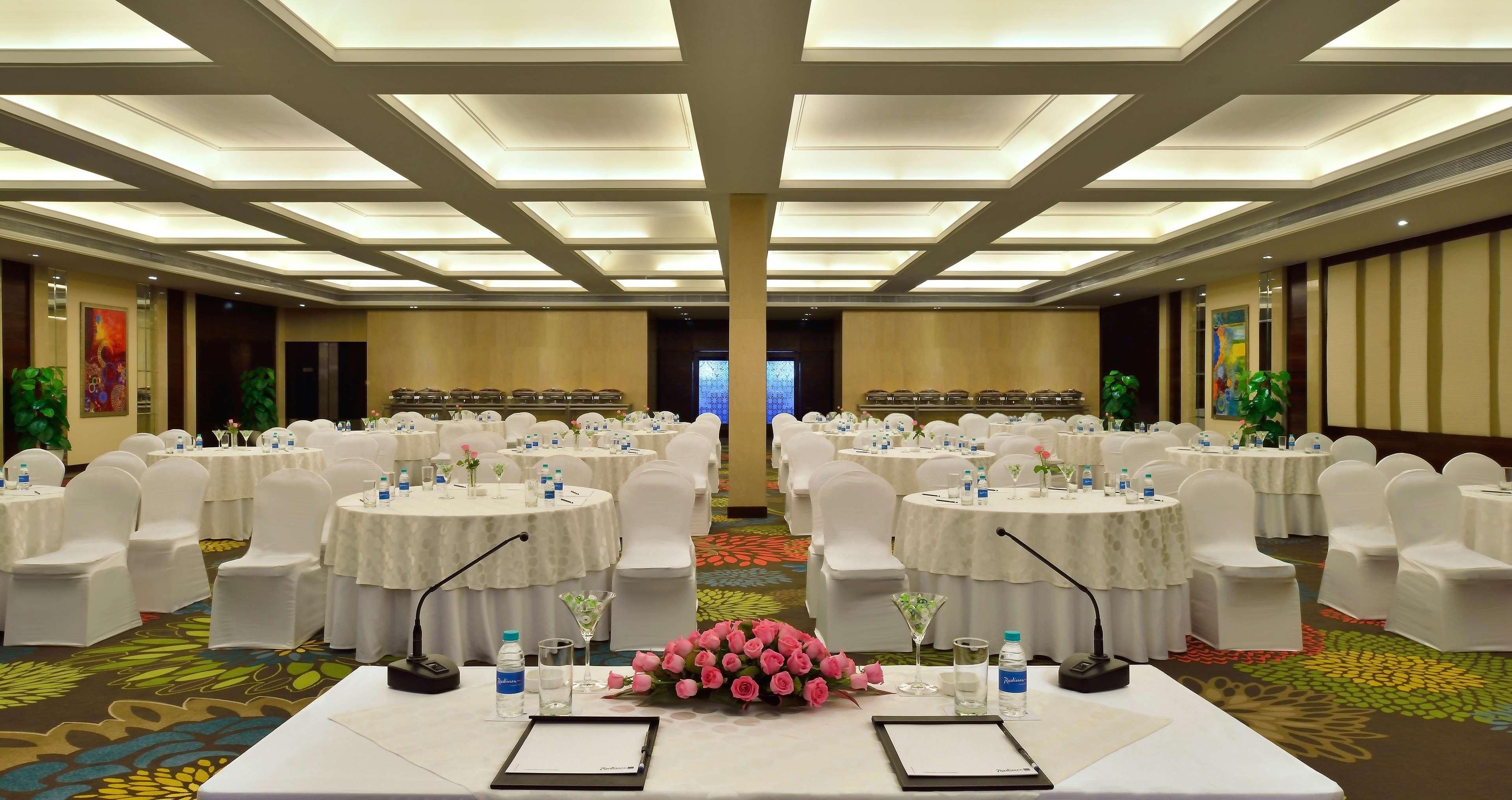 Hotel Radisson Blu 5*
