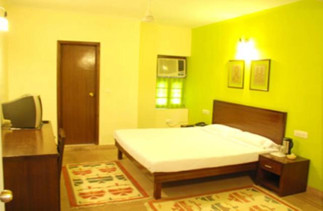Rajdeep Hotel Jaipur