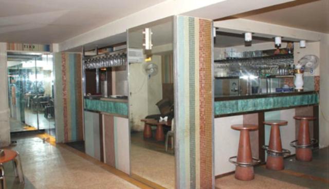 Rajdeep Hotel
