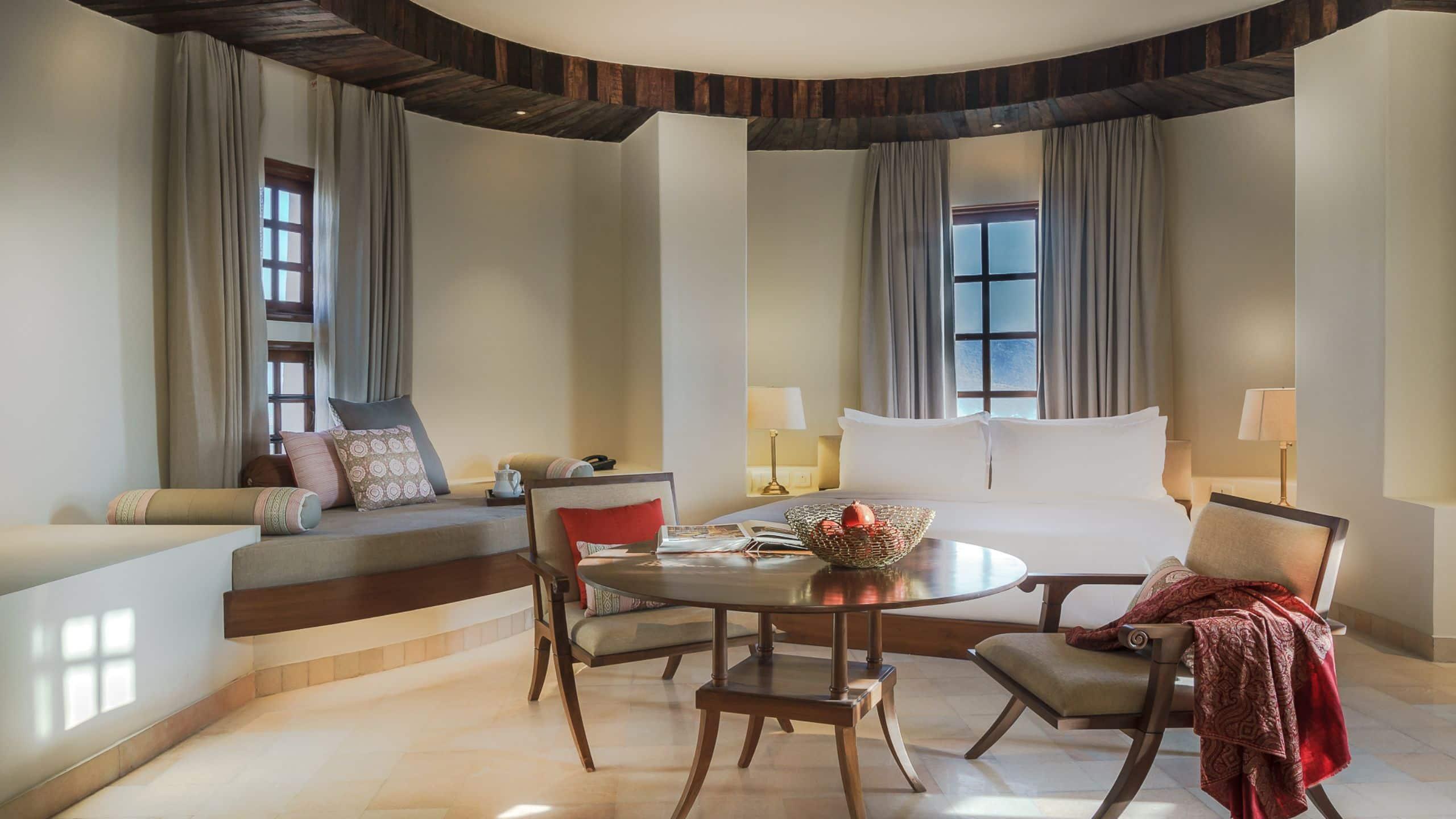 Alila Bishangarh - A Hyatt Brand 5* Jaipur