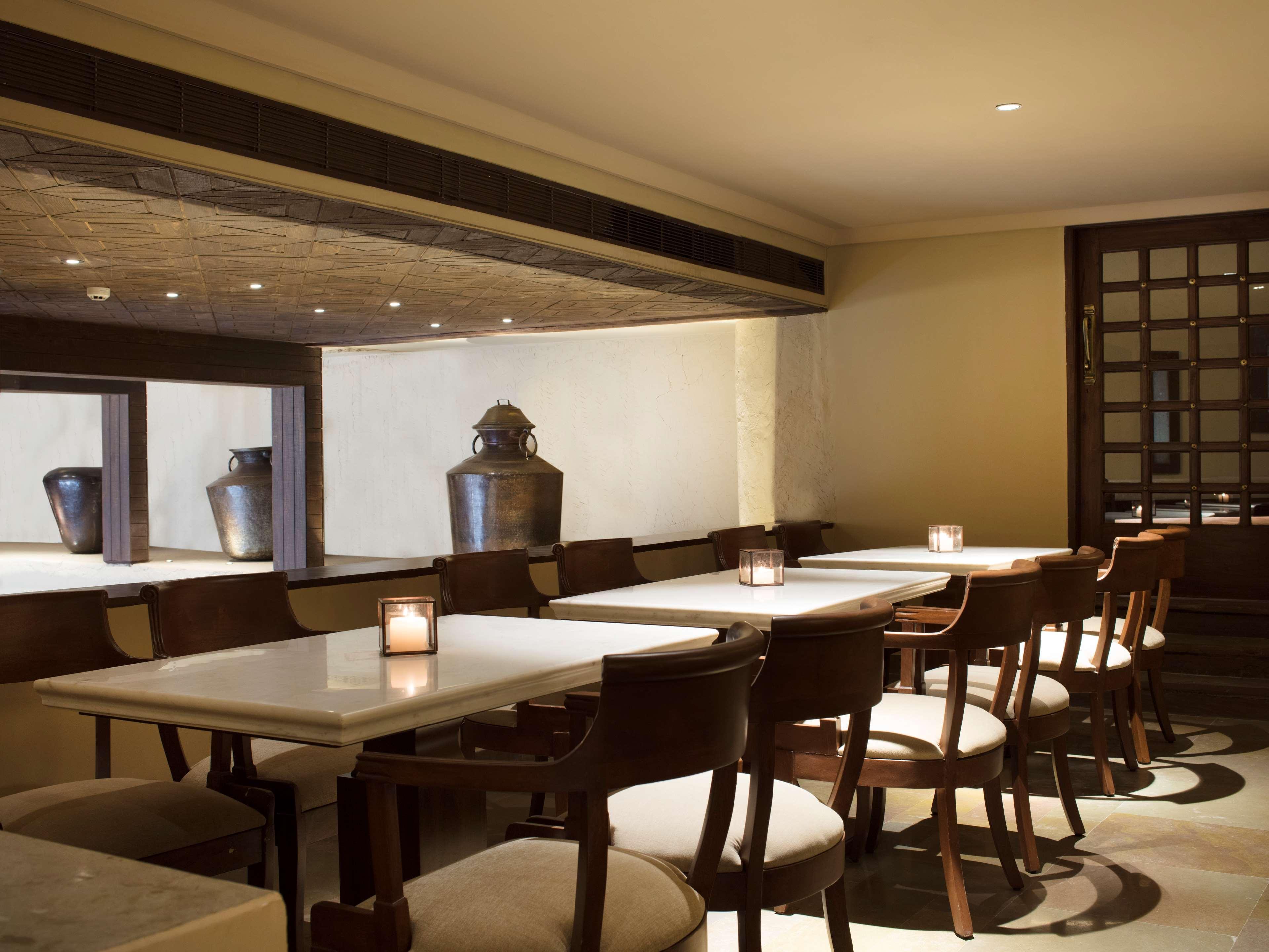 Hotel Alila Bishangarh - A Hyatt Brand