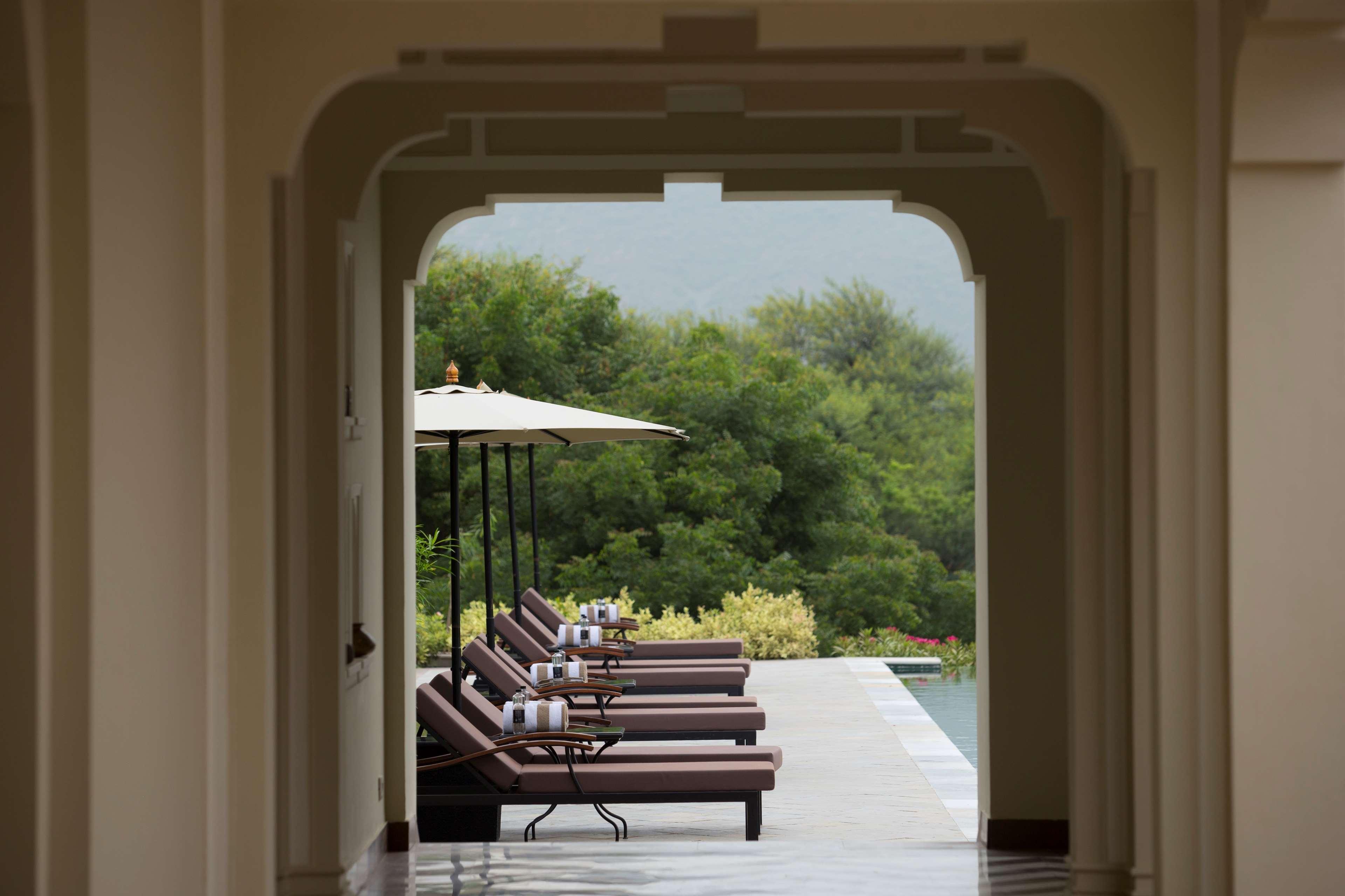 Alila Bishangarh - A Hyatt Brand Hotel Jaipur