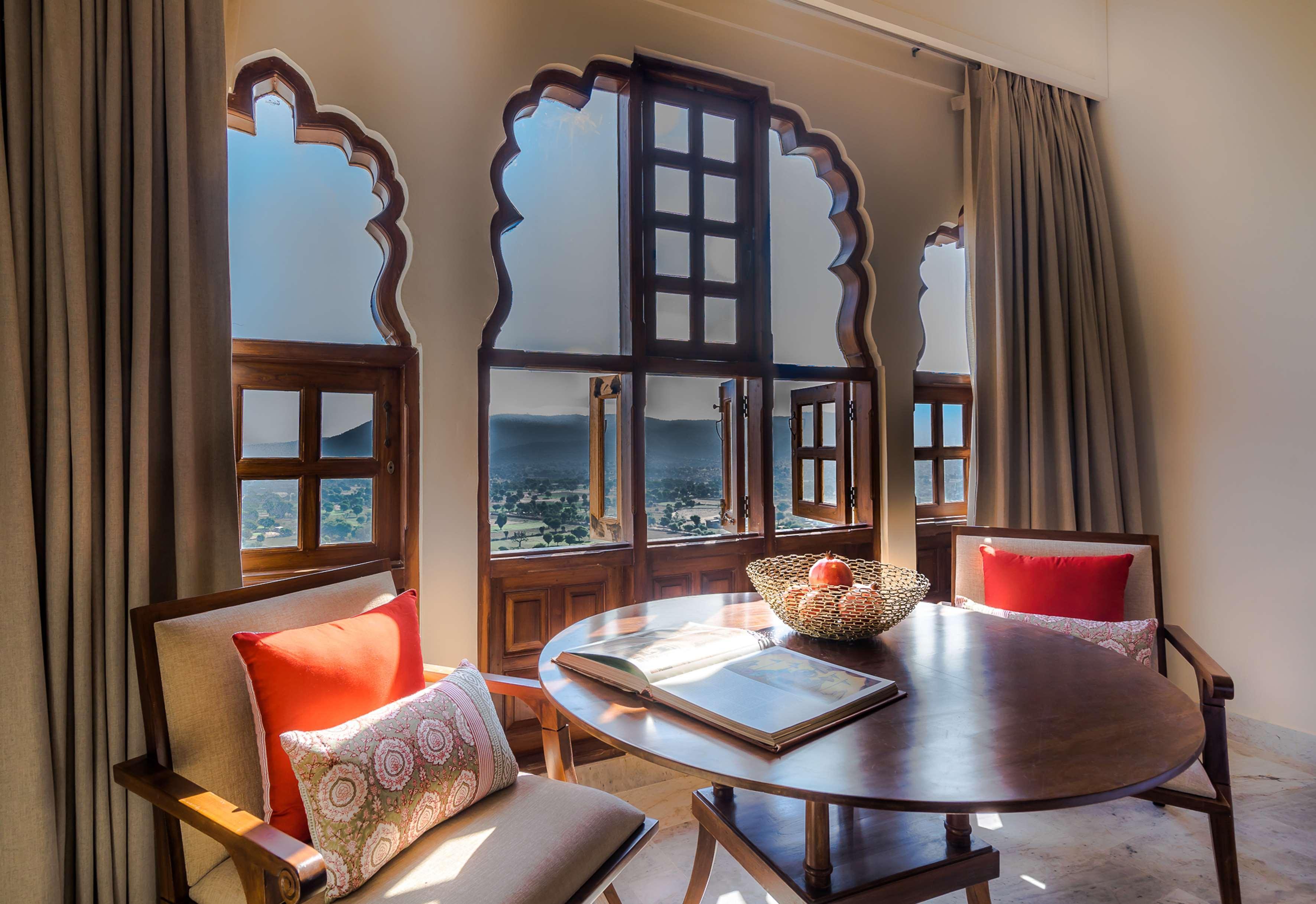 Alila Bishangarh - A Hyatt Brand