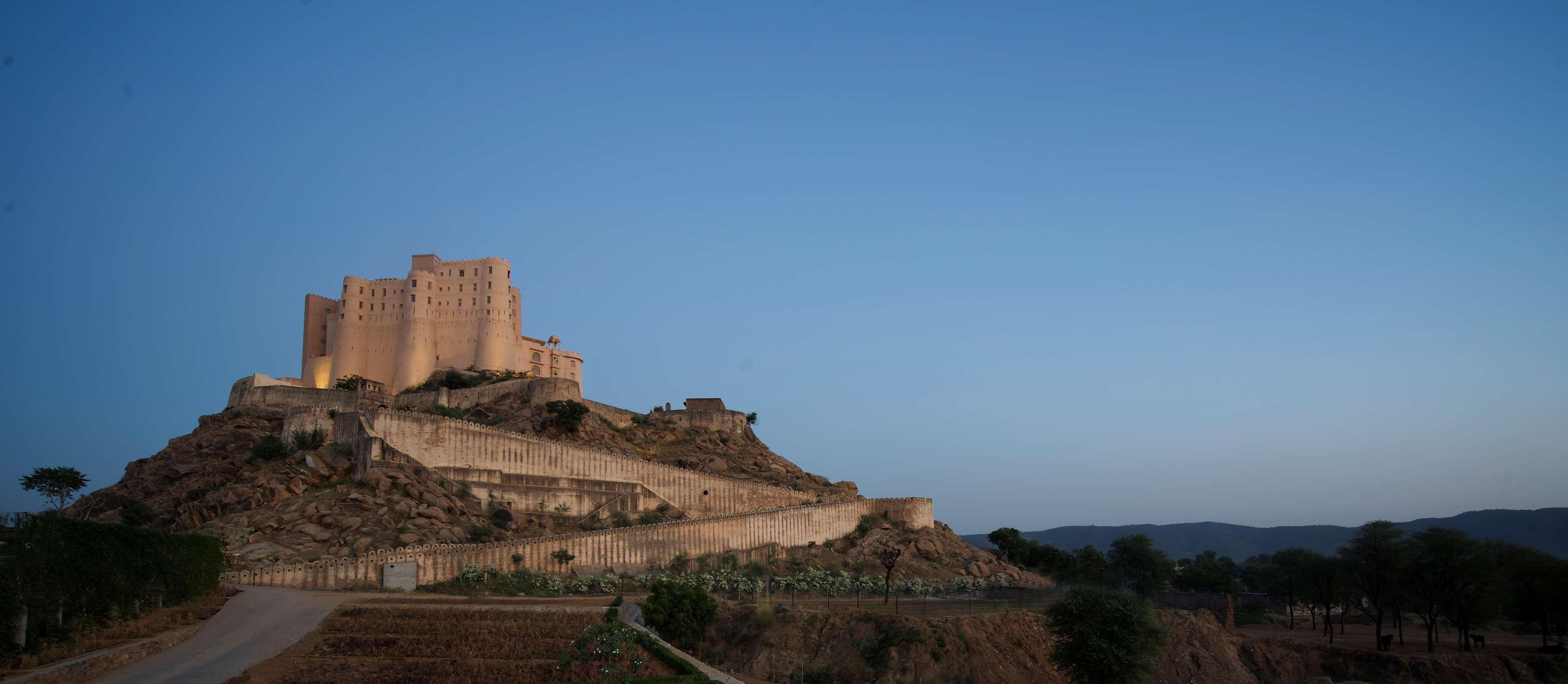 Alila Bishangarh - A Hyatt Brand Hotel 5*