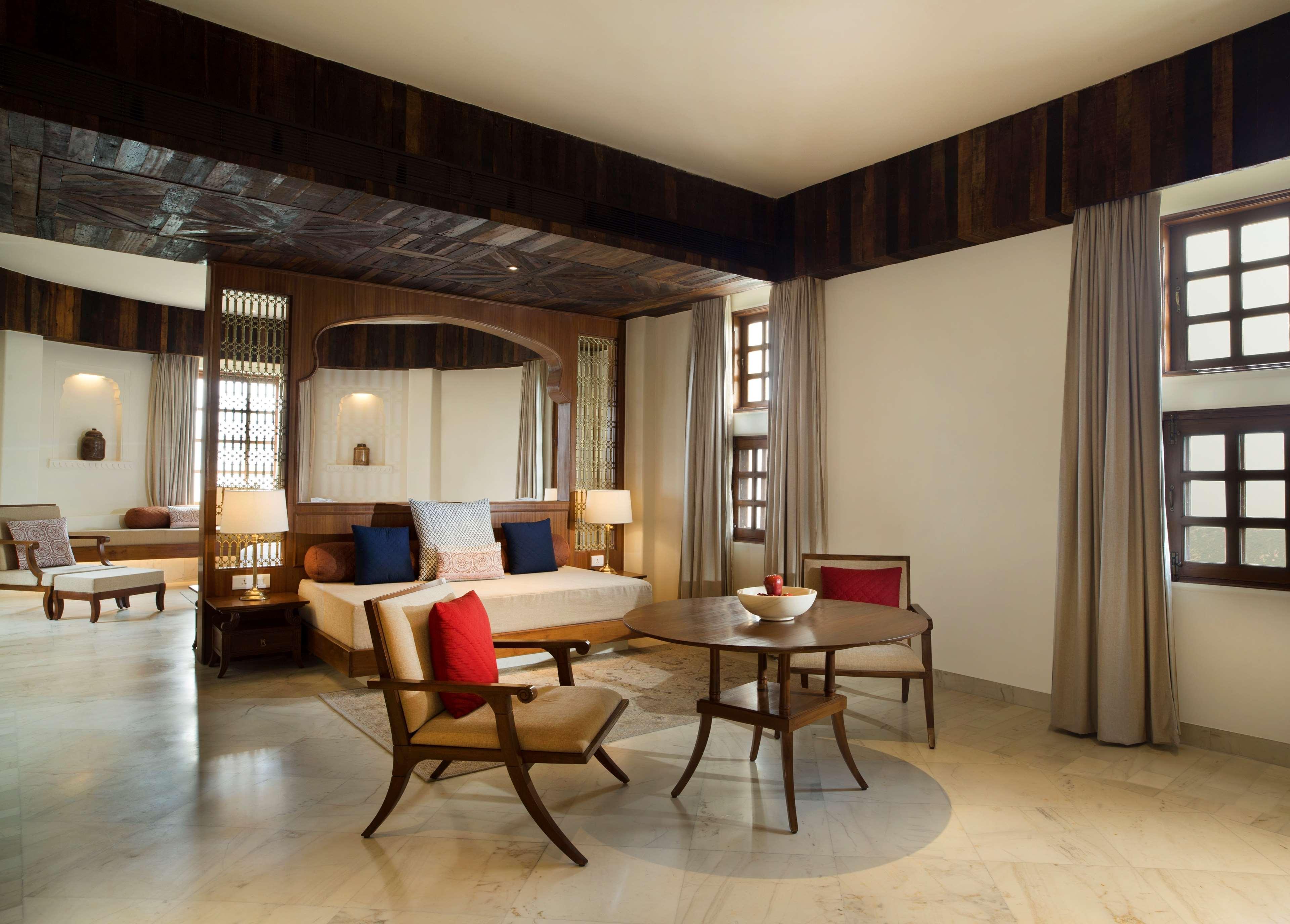 Alila Bishangarh - A Hyatt Brand Hotel 5*