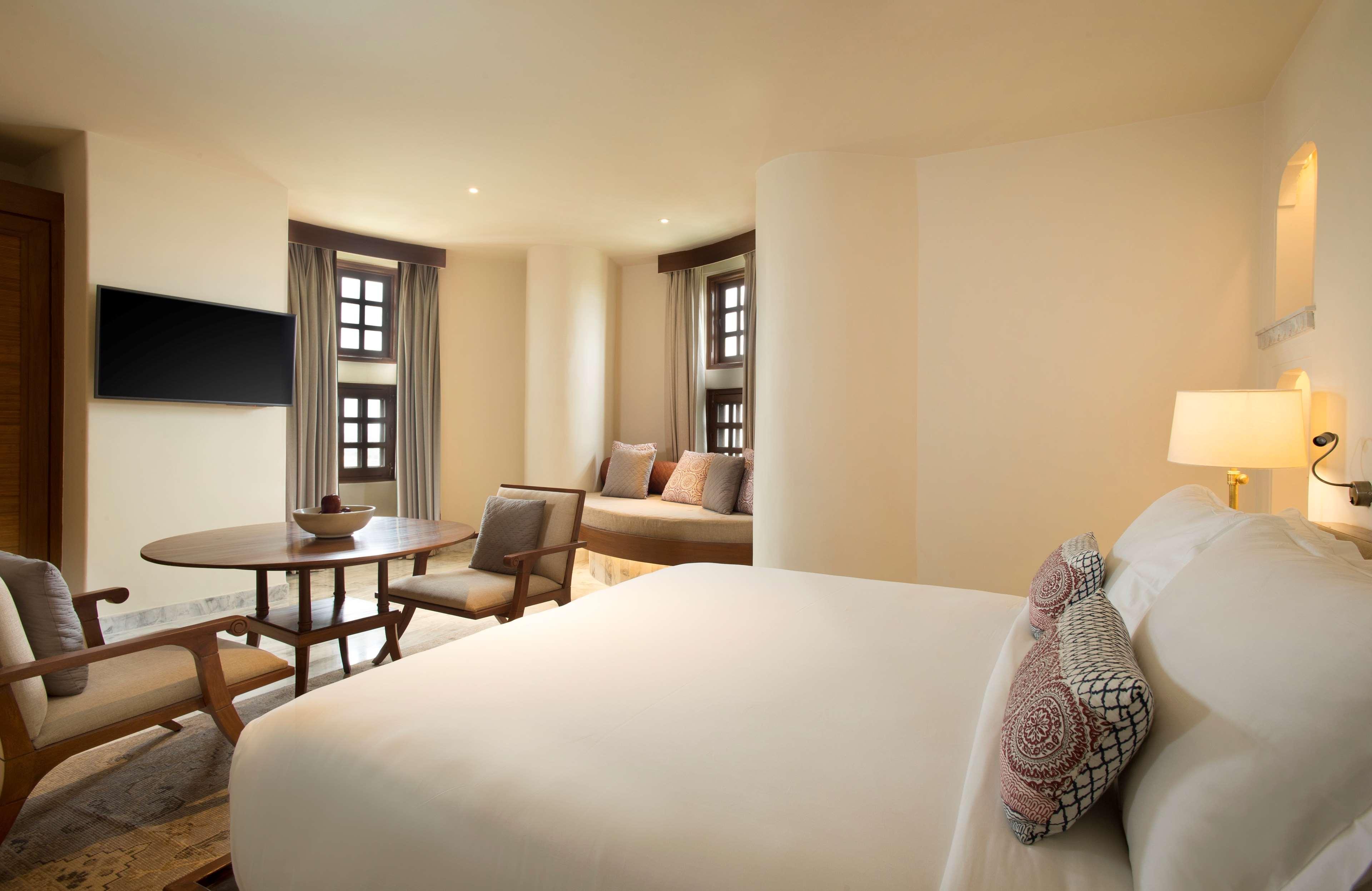 Hotel Alila Bishangarh - A Hyatt Brand