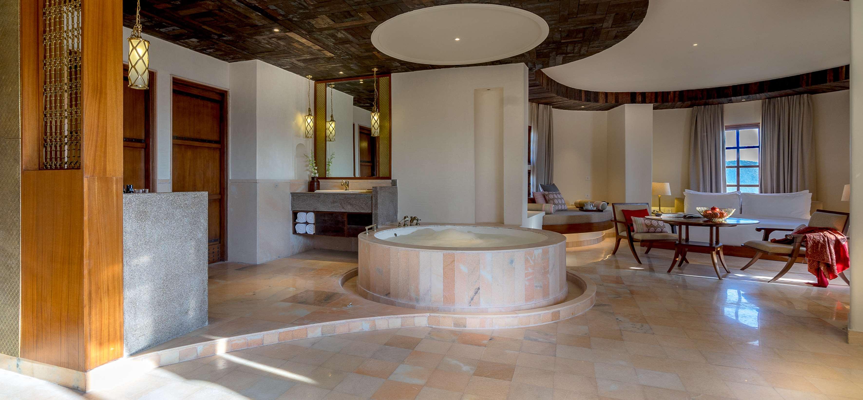 Hotel Alila Bishangarh - A Hyatt Brand 5*