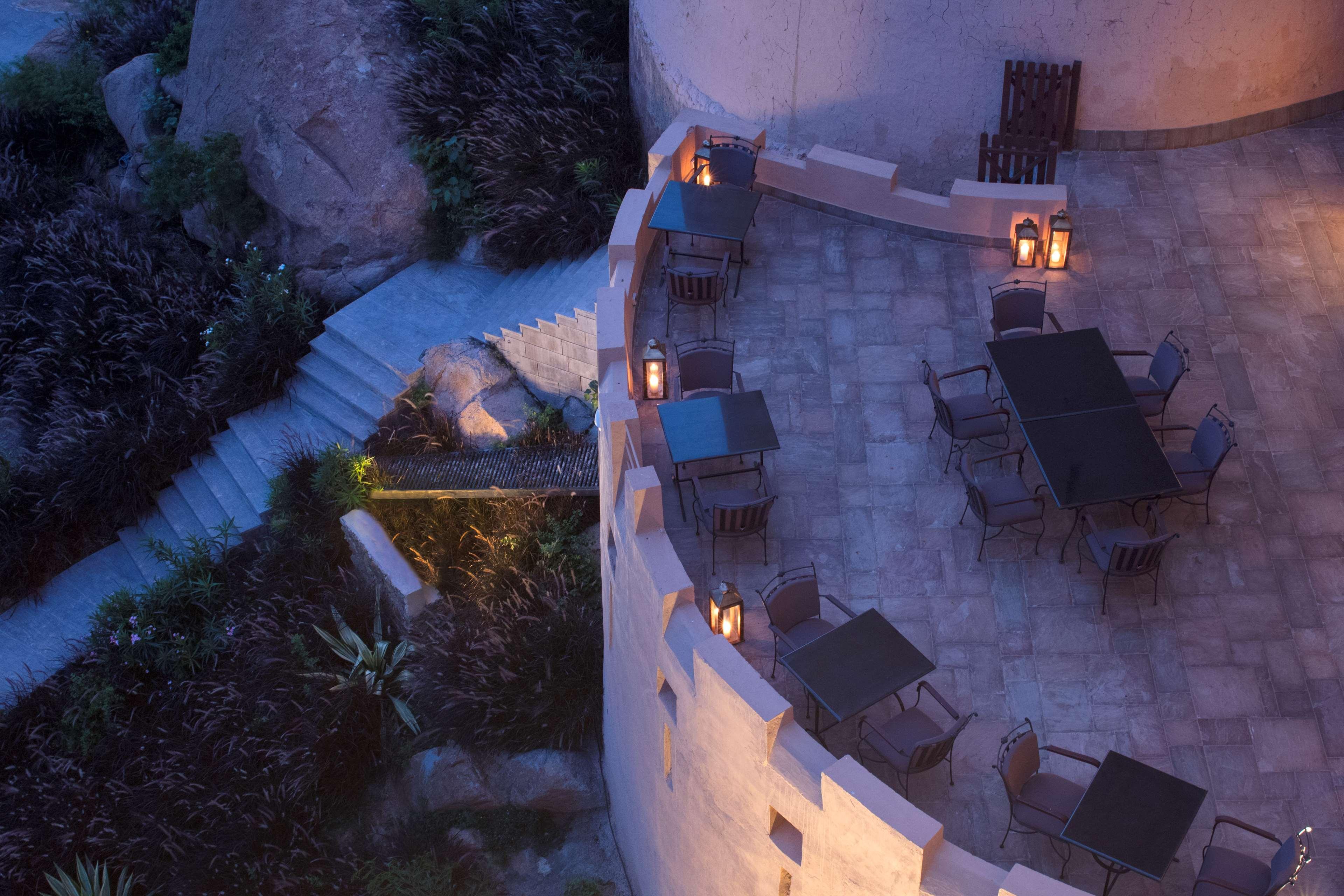 Alila Bishangarh - A Hyatt Brand 5*