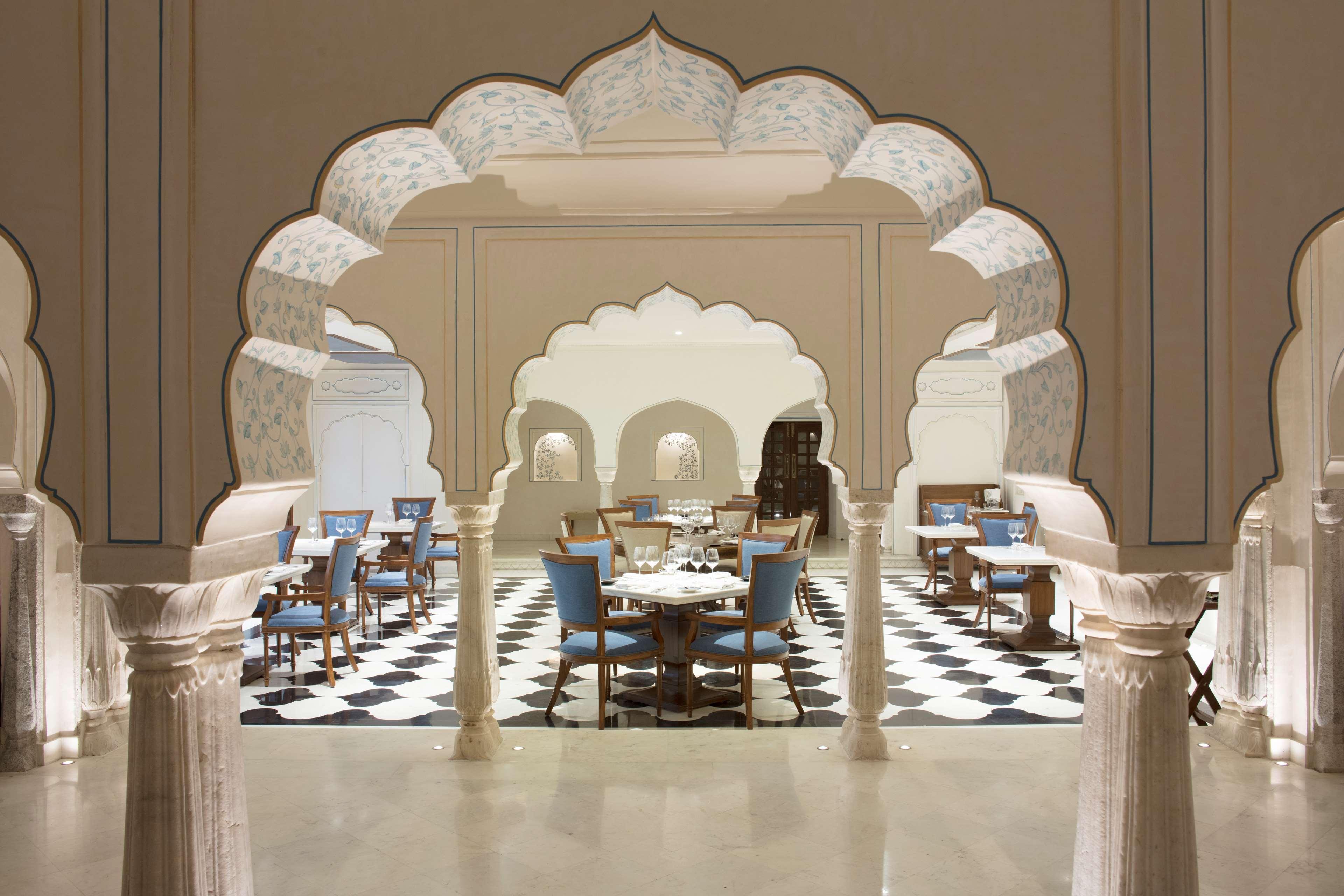 Alila Bishangarh - A Hyatt Brand 5* Jaipur