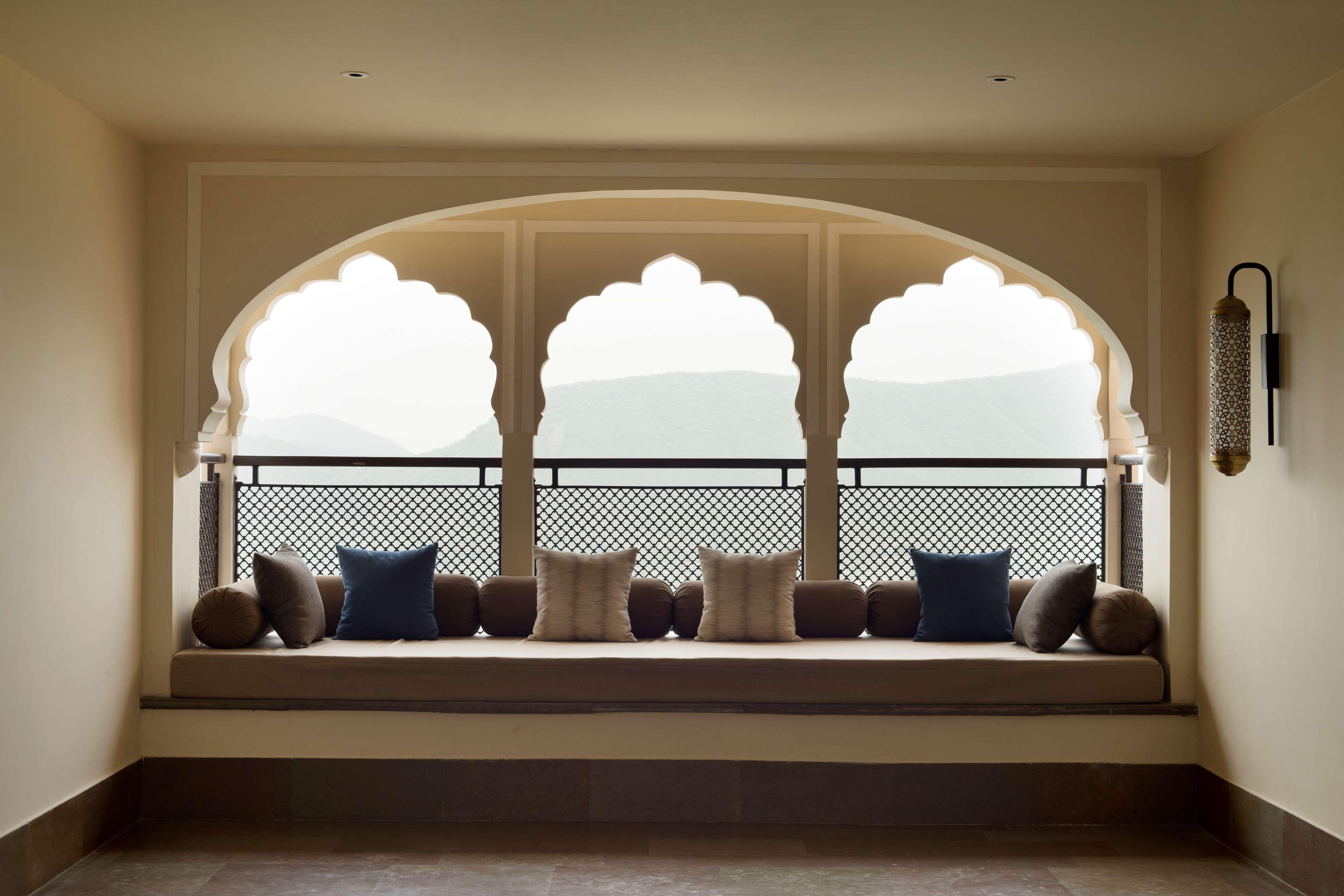 Hotel Alila Bishangarh - A Hyatt Brand 5*