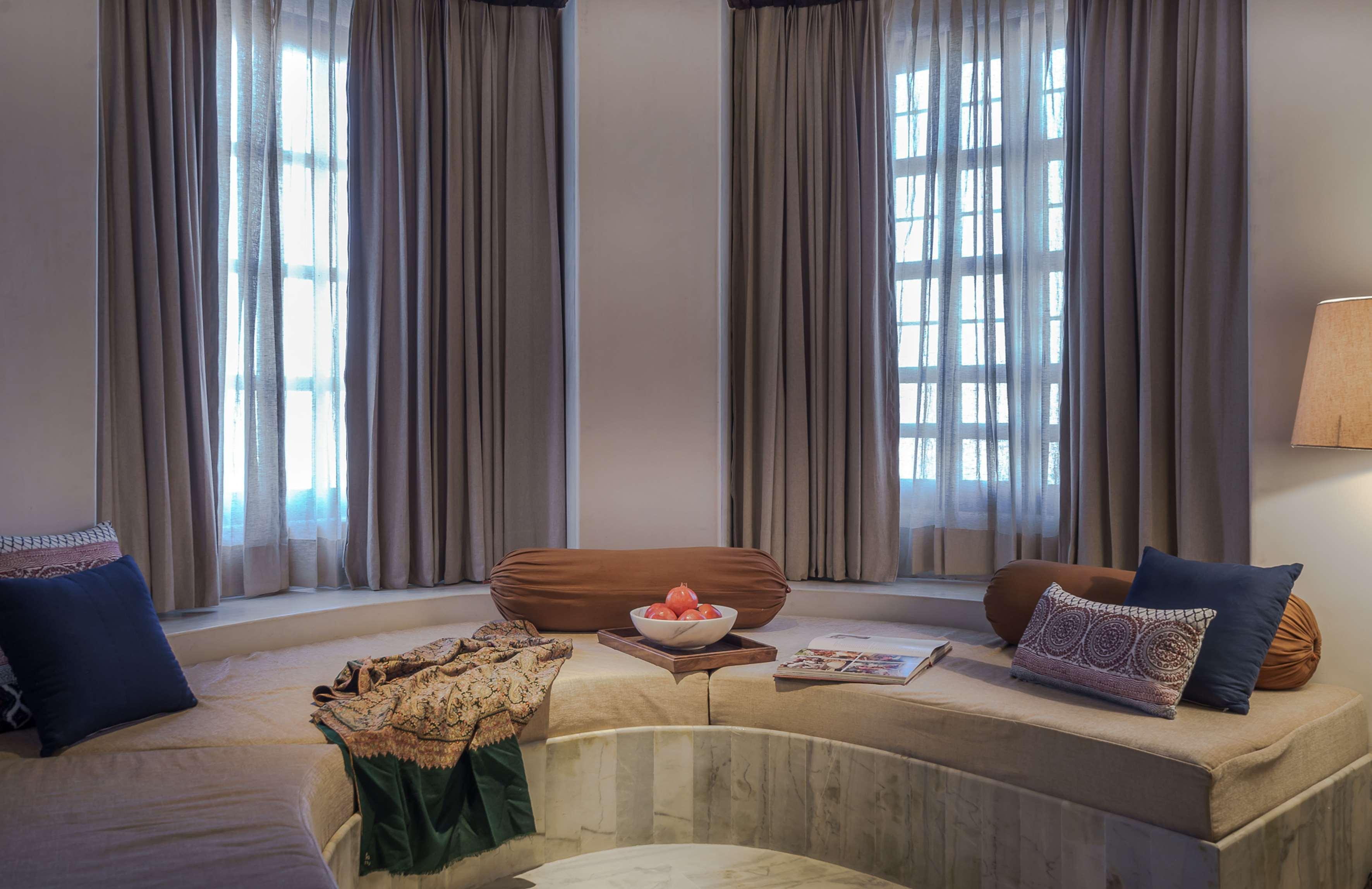 Alila Bishangarh - A Hyatt Brand Hotel Jaipur