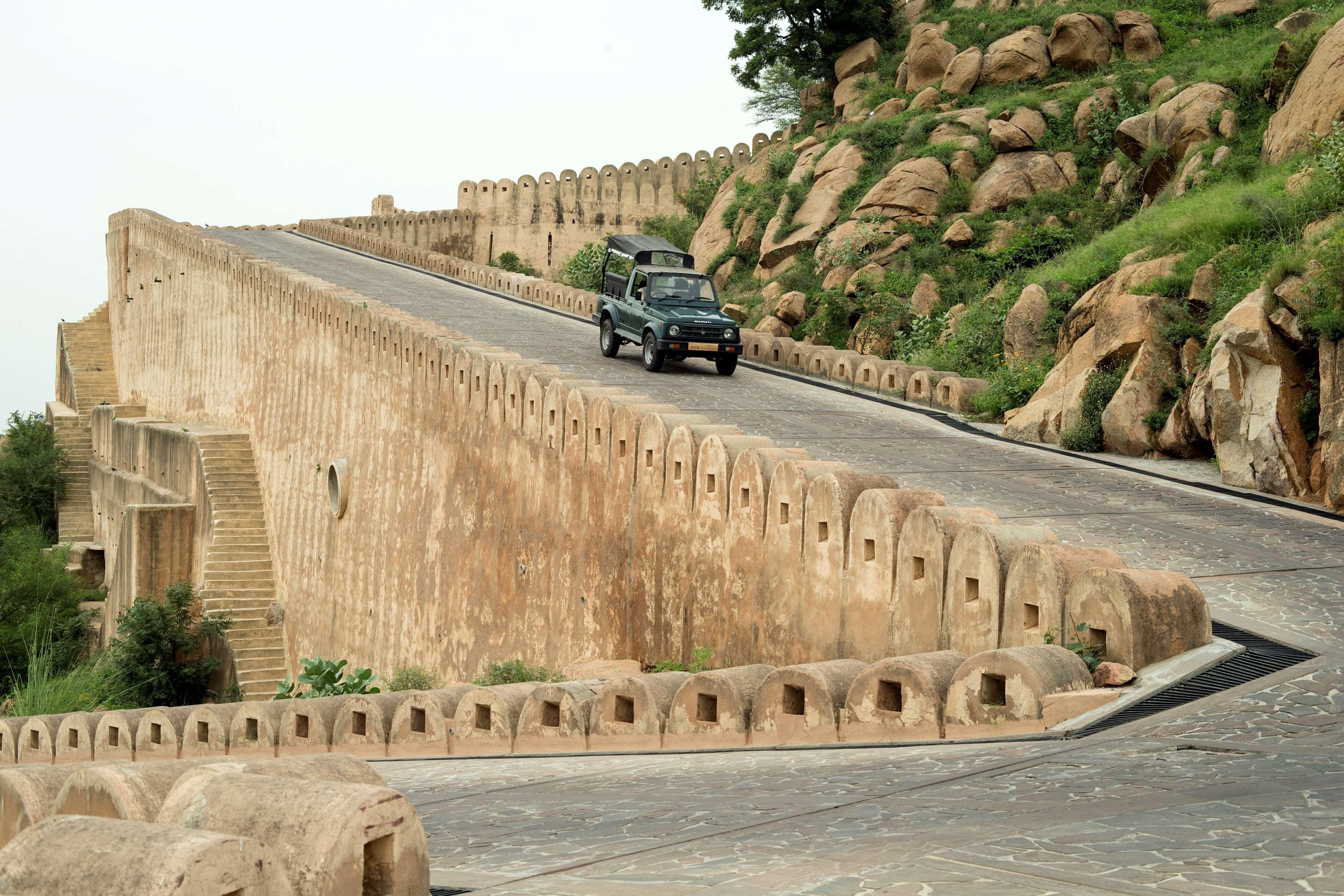 Alila Bishangarh - A Hyatt Brand Hotel Jaipur