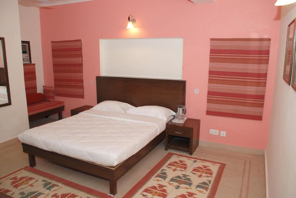 Rajdeep Hotel Jaipur