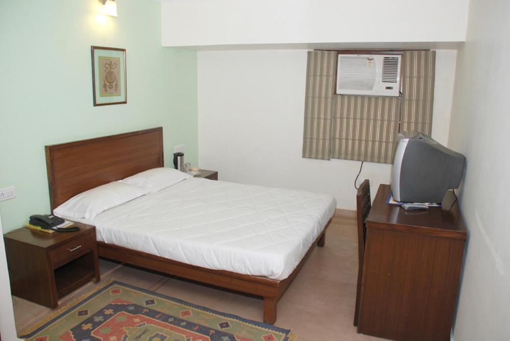 Rajdeep Hotel Jaipur