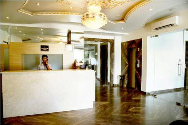 King Palace 3*
