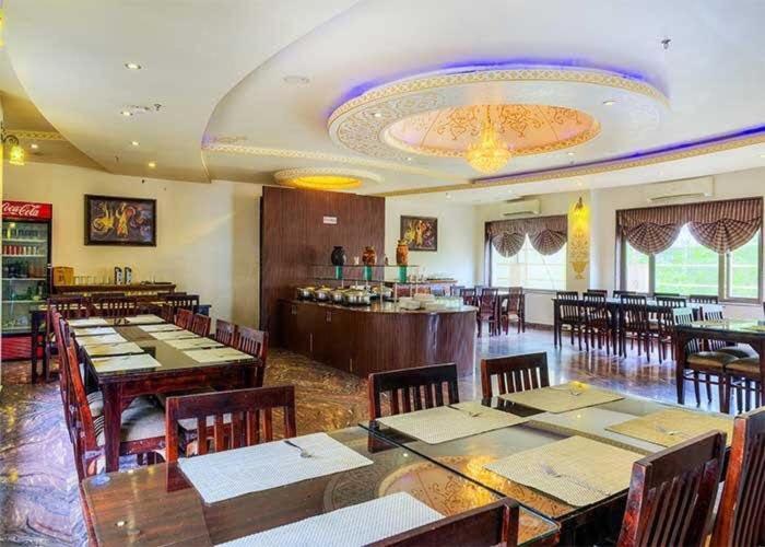King Palace Hotel 3*