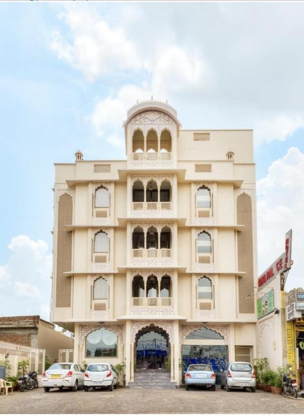 Hotel King Palace 3*