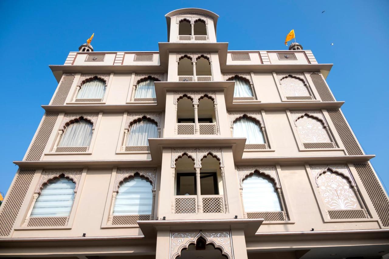 Royal Amer Jaipur