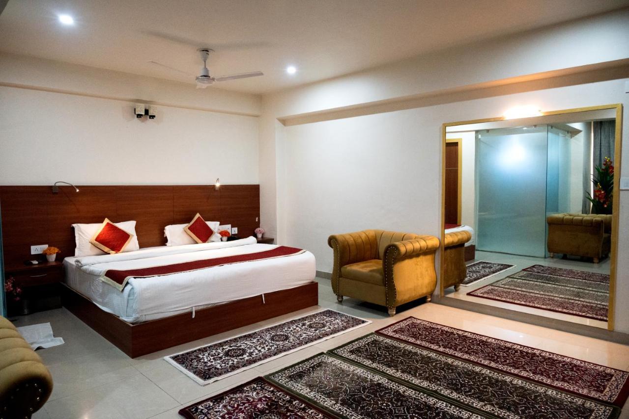 Royal Amer Hotel Jaipur