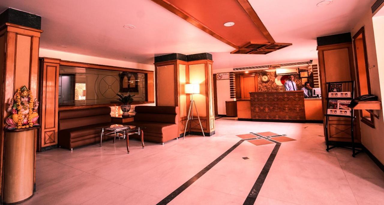 Hotel Royal Palazzo