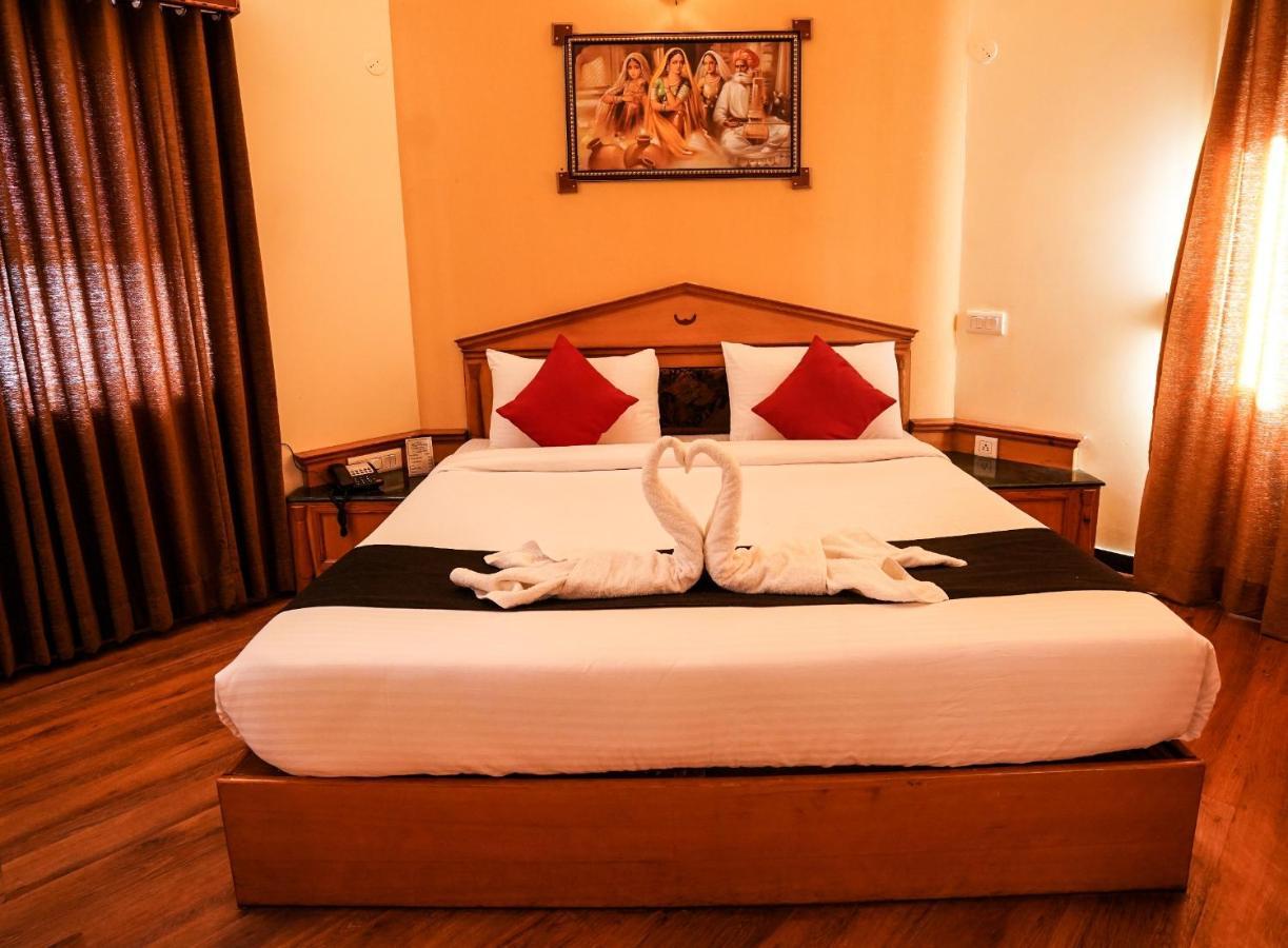 Hotel Royal Palazzo Jaipur