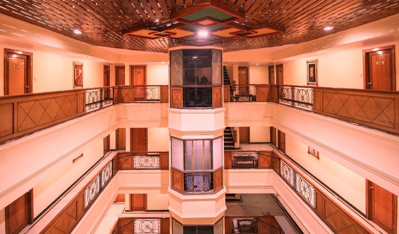 Royal Palazzo Hotel 3*