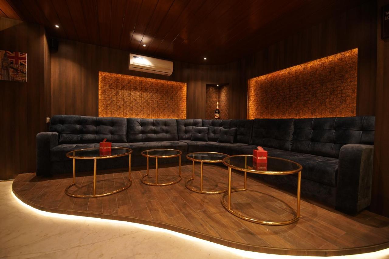 Royal Palazzo Hotel 3*